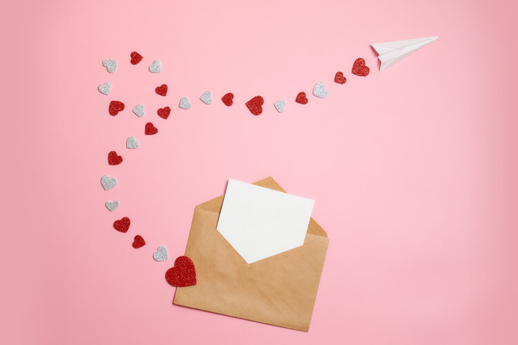 charity marketing mailing lists