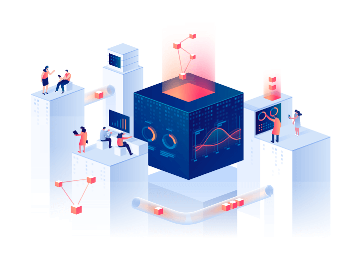 online verification of customer database